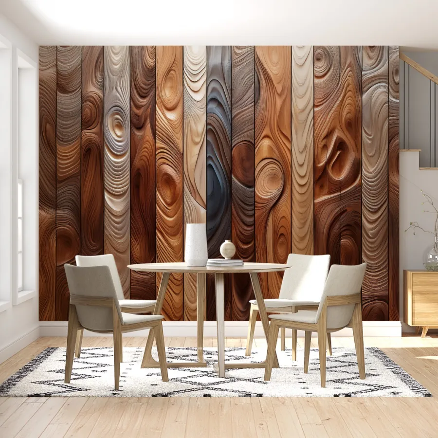 Hüyük Duvar Kağıtcısı