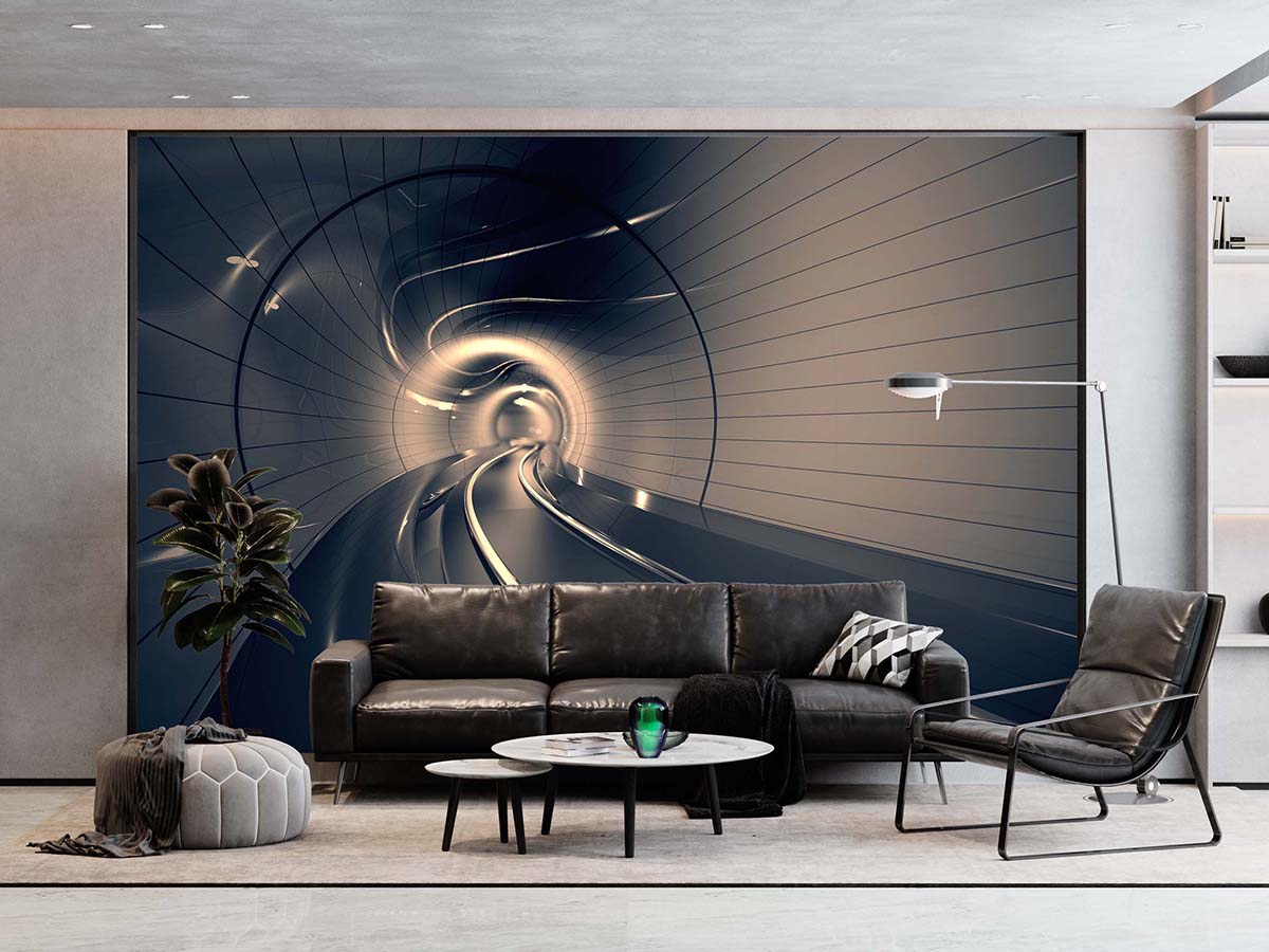 Hüyük Duvar Kağıtcısı